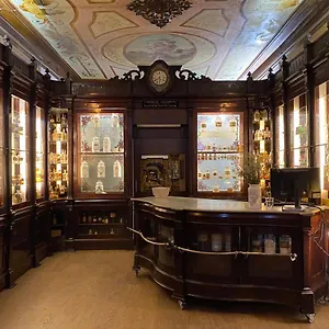 Guest house Pharmacia, Coimbra