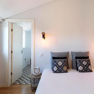 Guest house Njoy, Coimbra