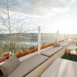 Guest house Altocanto, Coimbra