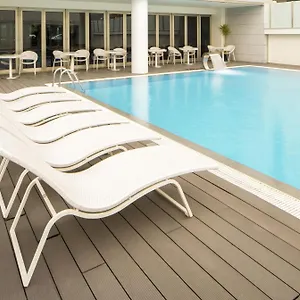 Nh Dona Ines Hotell