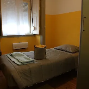 Gasthof Csi & - Student, Coimbra