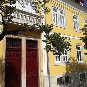 Guest house Ah33 - Estudios, Coimbra