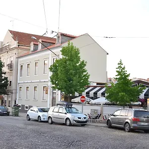 Guest house Local Duarte's, Coimbra