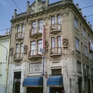 Affittacamere Residencial Aviz, Coimbra