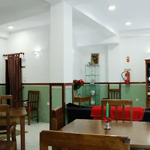 Guest house Residencia, Coimbra